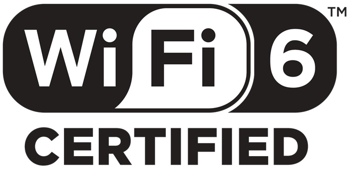 לוגו wifi6